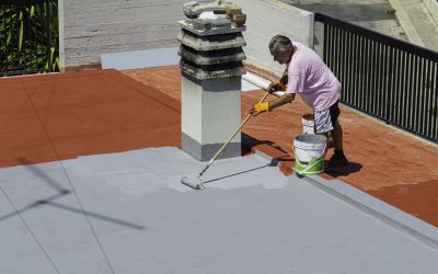 Roof Coatings
